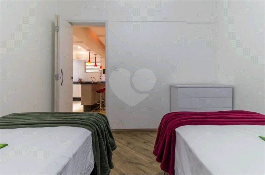 Apartamento todo mobiliado para locação, na região de Santanna | 2 dorms ! 1 vaga Em Santana