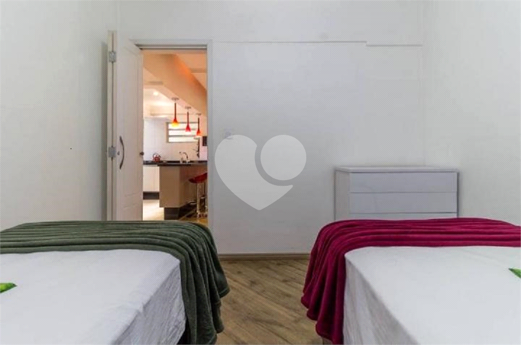Apartamento todo mobiliado para locação, na região de Santanna | 2 dorms ! 1 vaga Em Santana