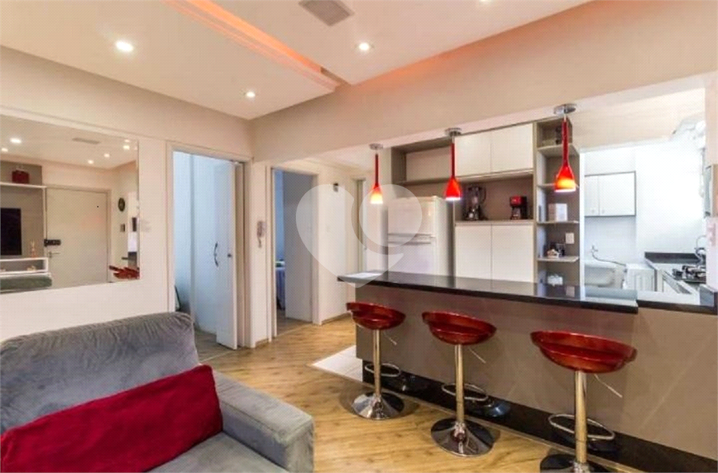 Apartamento todo mobiliado para locação, na região de Santanna | 2 dorms ! 1 vaga Em Santana
