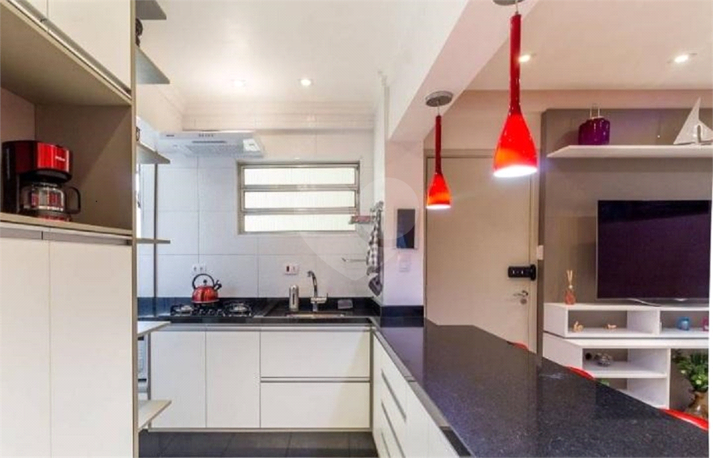Apartamento todo mobiliado para locação, na região de Santanna | 2 dorms ! 1 vaga Em Santana