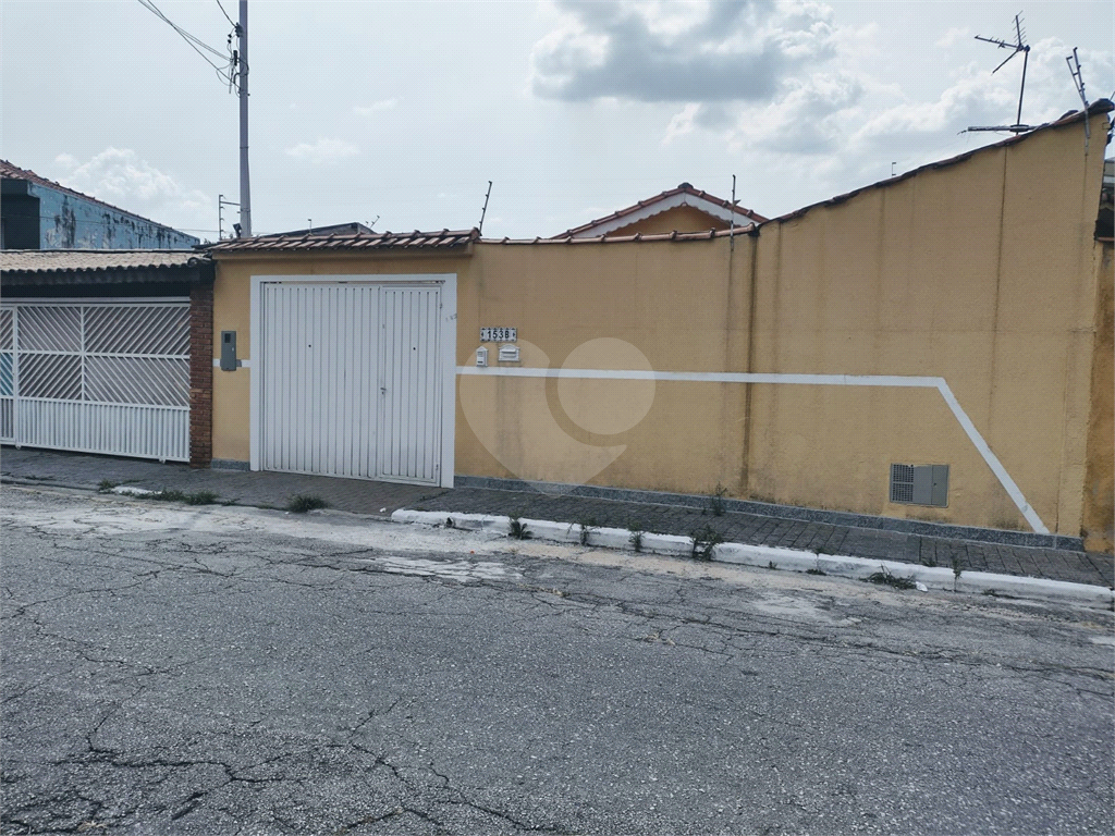 Casa terrea à venda 128 m² - Otima localização-  Vila Amelia -Zona Norte 