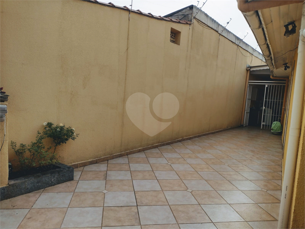 Casa terrea à venda 128 m² - Otima localização-  Vila Amelia -Zona Norte 