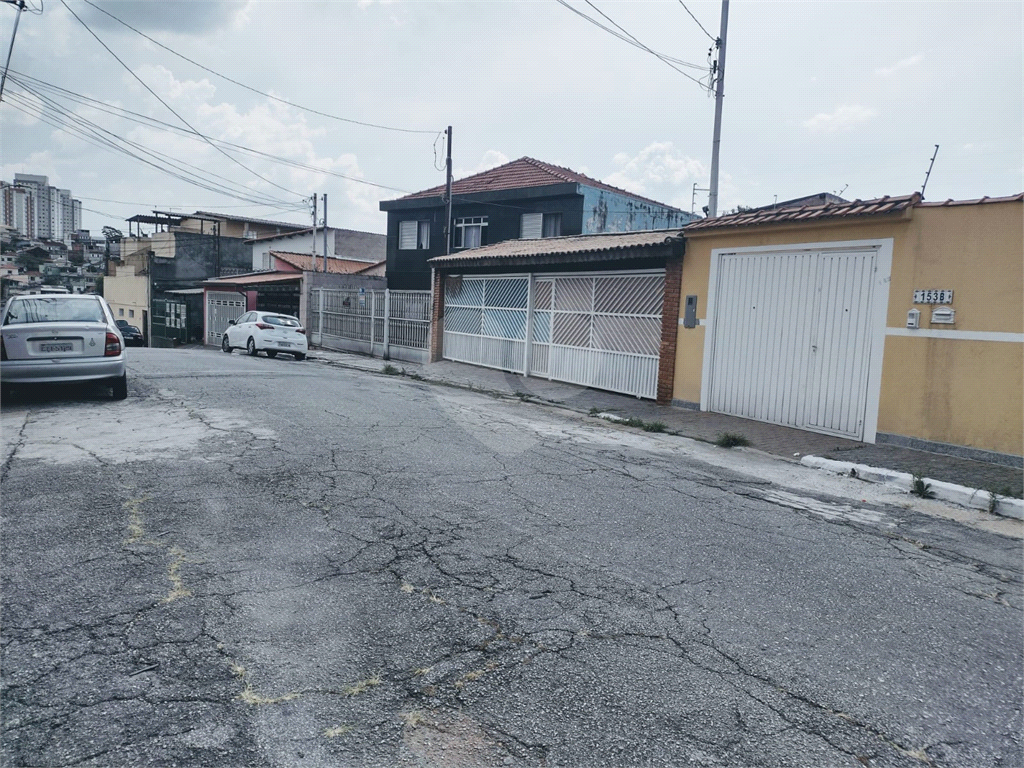 Casa terrea à venda 128 m² - Otima localização-  Vila Amelia -Zona Norte 