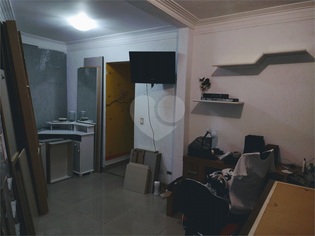 Casa terrea à venda 128 m² - Otima localização-  Vila Amelia -Zona Norte 