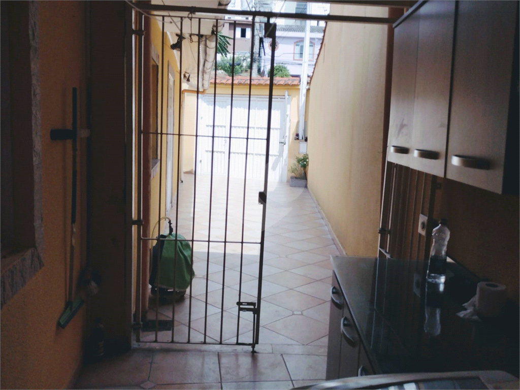 Casa terrea à venda 128 m² - Otima localização-  Vila Amelia -Zona Norte 