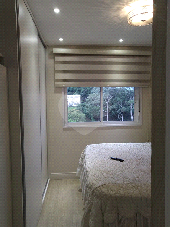 Apartamento com Varanda Gourmet na Vila Guilherme