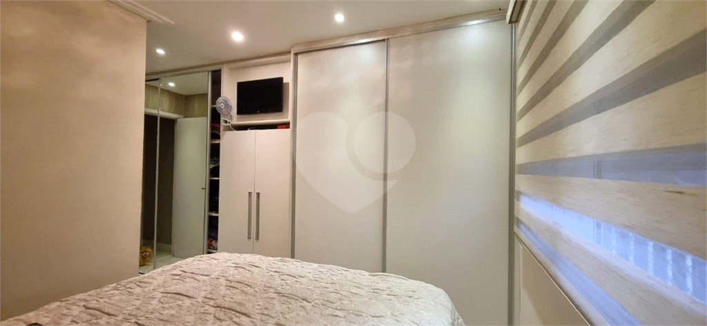 Apartamento com Varanda Gourmet na Vila Guilherme