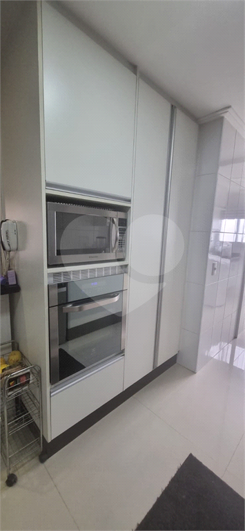 Apartamento com Varanda Gourmet na Vila Guilherme