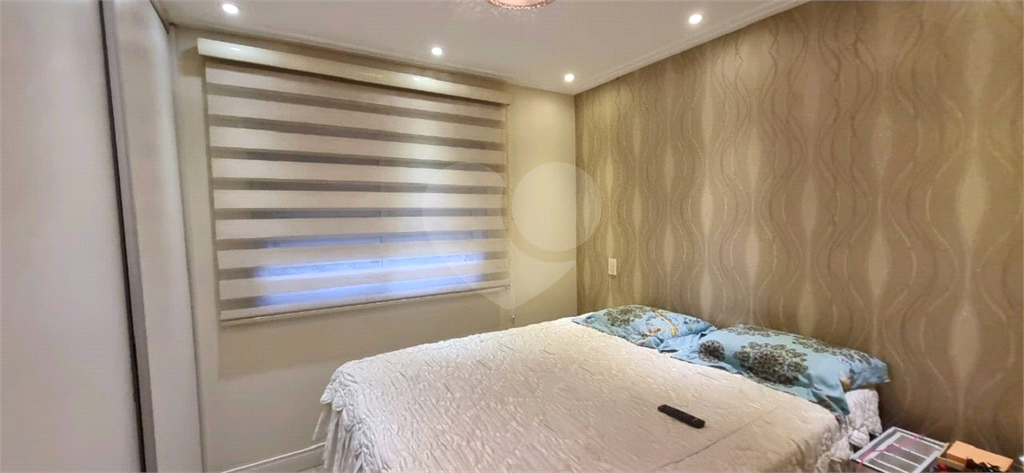 Apartamento com Varanda Gourmet na Vila Guilherme