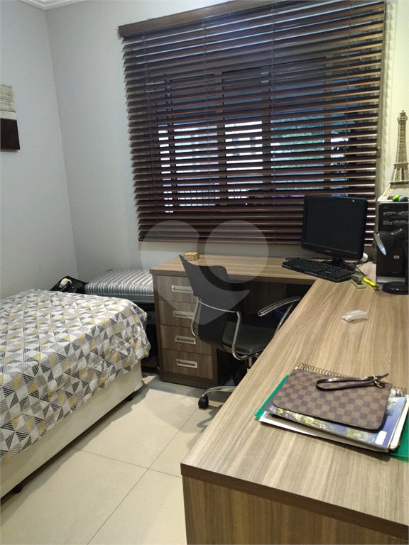 Apartamento com Varanda Gourmet na Vila Guilherme