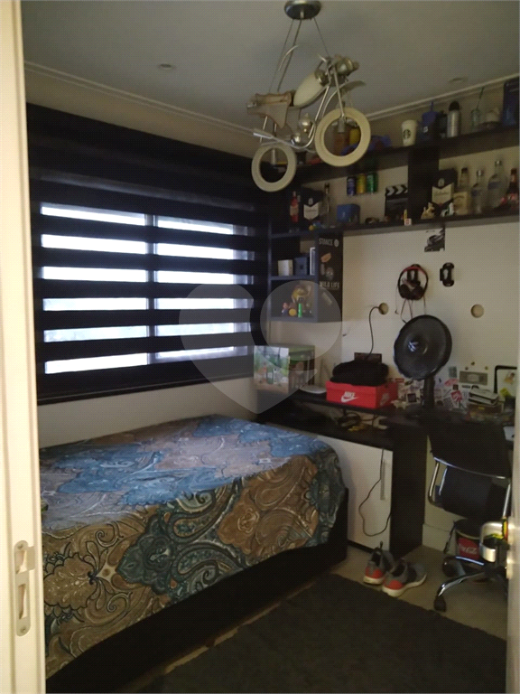 Apartamento com Varanda Gourmet na Vila Guilherme