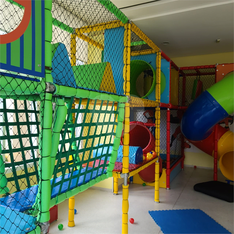 Apartamento com Varanda Gourmet na Vila Guilherme