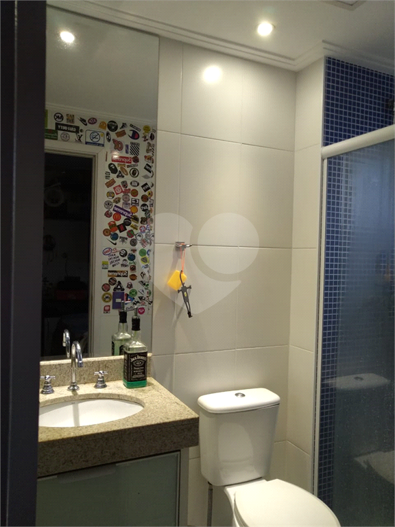 Apartamento com Varanda Gourmet na Vila Guilherme