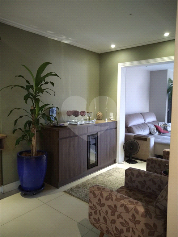 Apartamento com Varanda Gourmet na Vila Guilherme