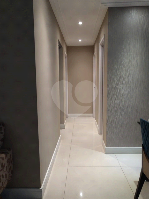 Apartamento com Varanda Gourmet na Vila Guilherme