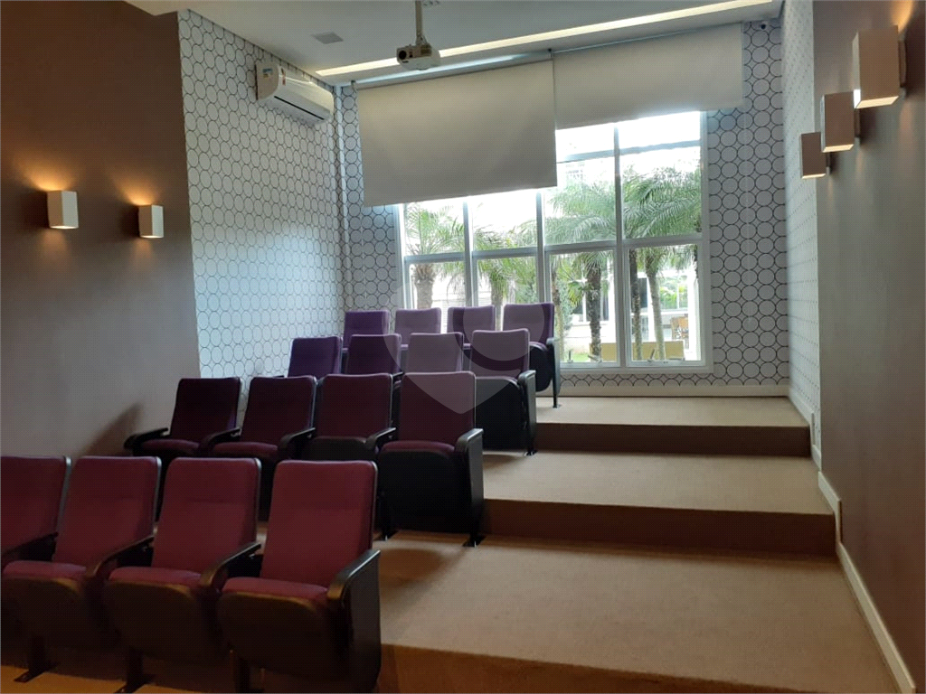 Apartamento com Varanda Gourmet na Vila Guilherme