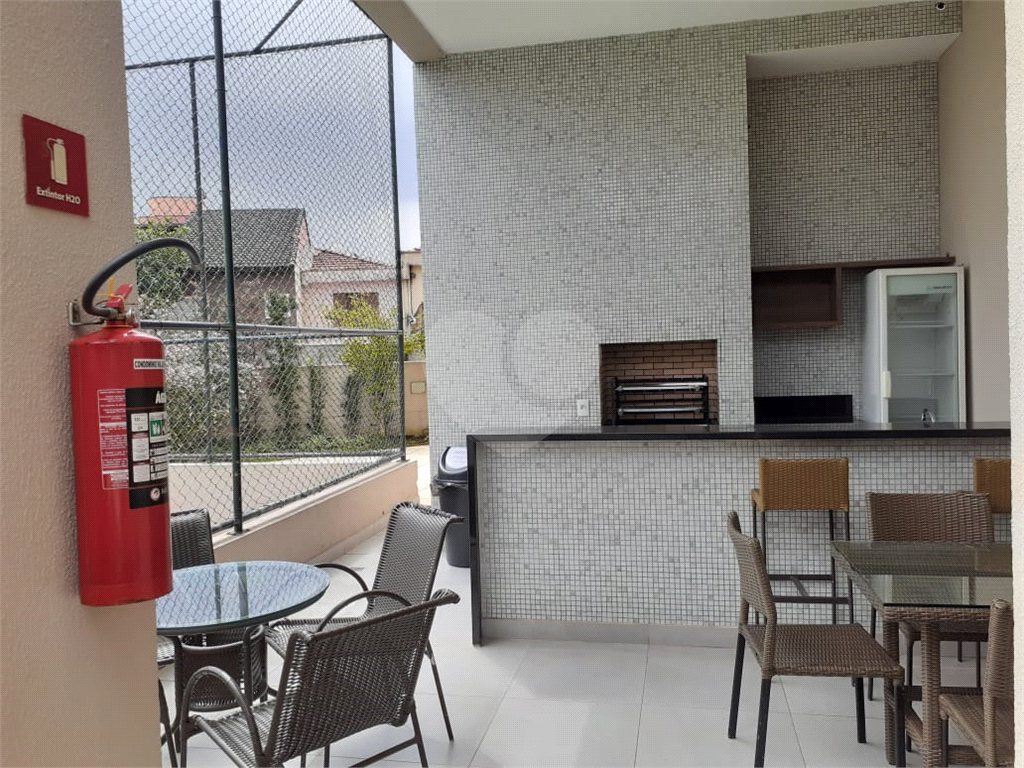 Apartamento com Varanda Gourmet na Vila Guilherme