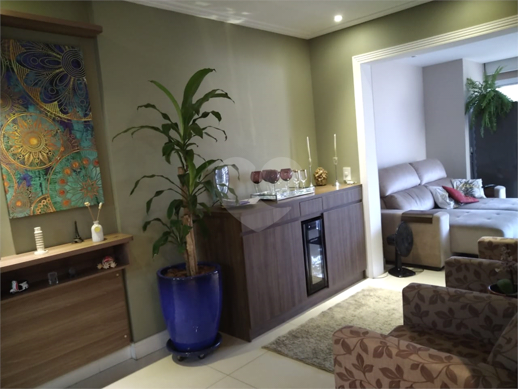 Apartamento com Varanda Gourmet na Vila Guilherme