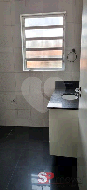 APARTAMENTO em TUCURUVI