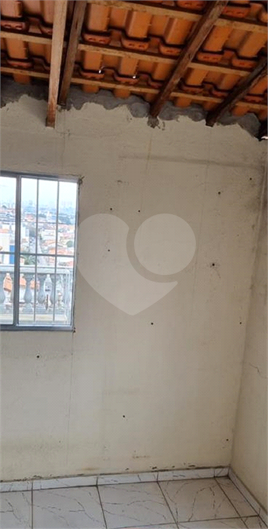 APARTAMENTO em TUCURUVI