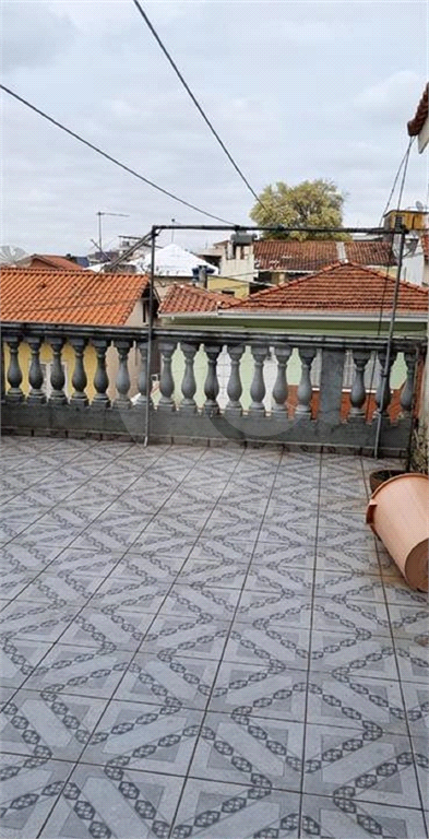 APARTAMENTO em TUCURUVI