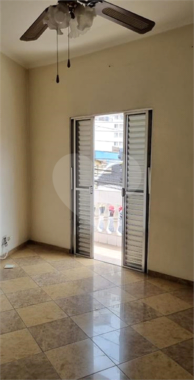 APARTAMENTO em TUCURUVI