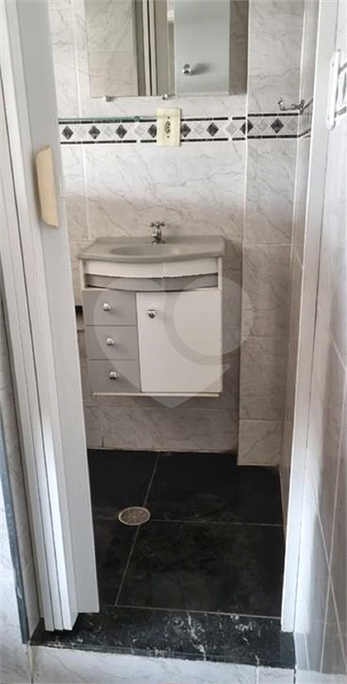APARTAMENTO em TUCURUVI