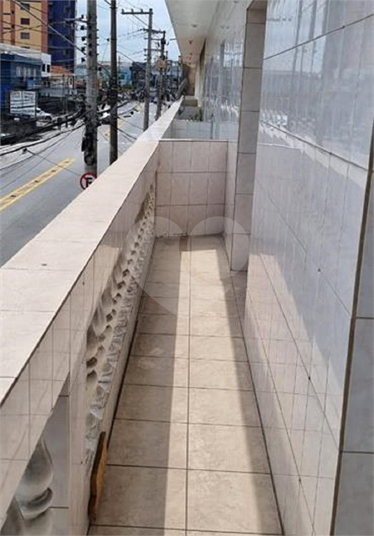 APARTAMENTO em TUCURUVI