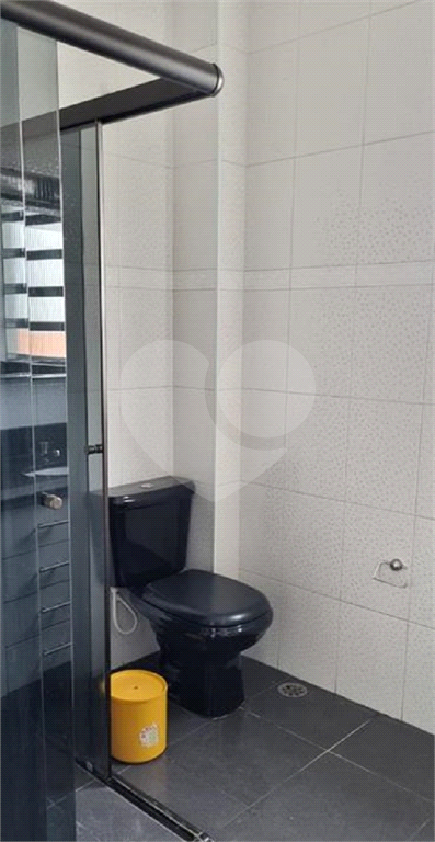 APARTAMENTO em TUCURUVI