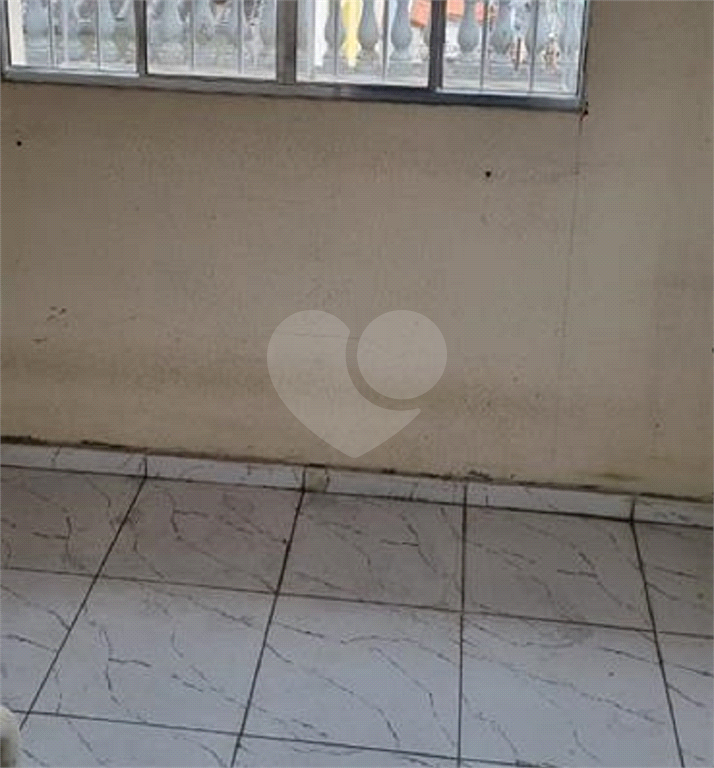APARTAMENTO em TUCURUVI