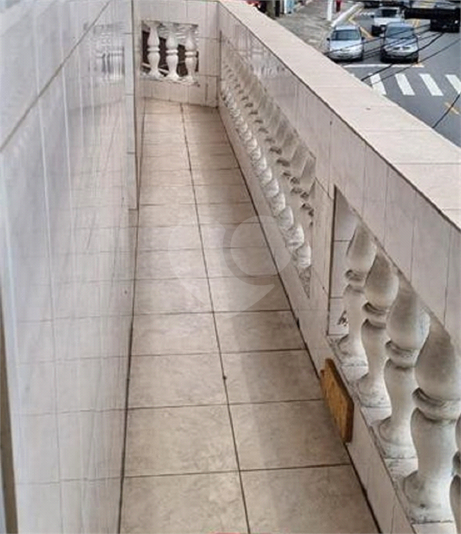 APARTAMENTO em TUCURUVI