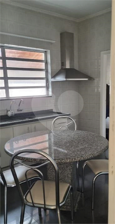 APARTAMENTO em TUCURUVI
