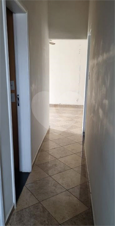 APARTAMENTO em TUCURUVI