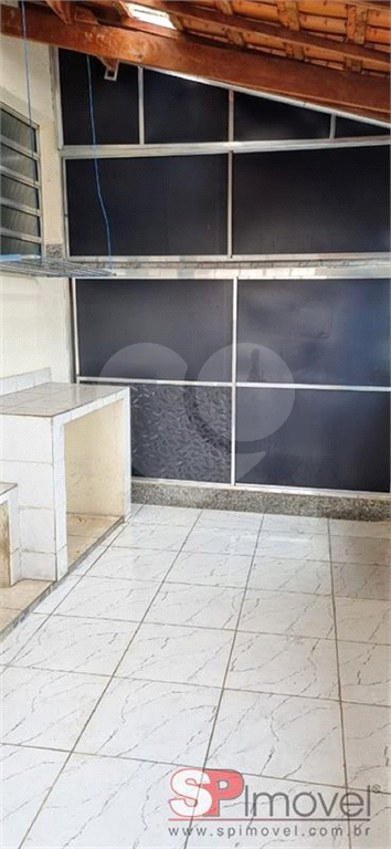 APARTAMENTO em TUCURUVI