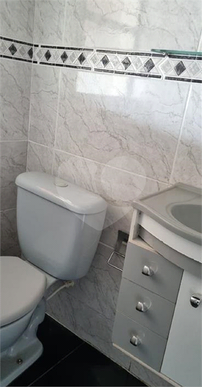 APARTAMENTO em TUCURUVI