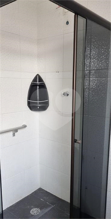 APARTAMENTO em TUCURUVI