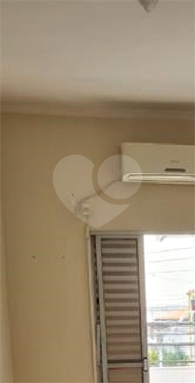 APARTAMENTO em TUCURUVI