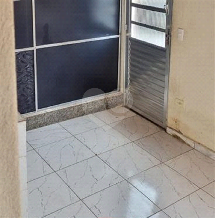 APARTAMENTO em TUCURUVI