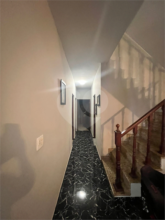 Casa em condomínio fechado, com lazer completo