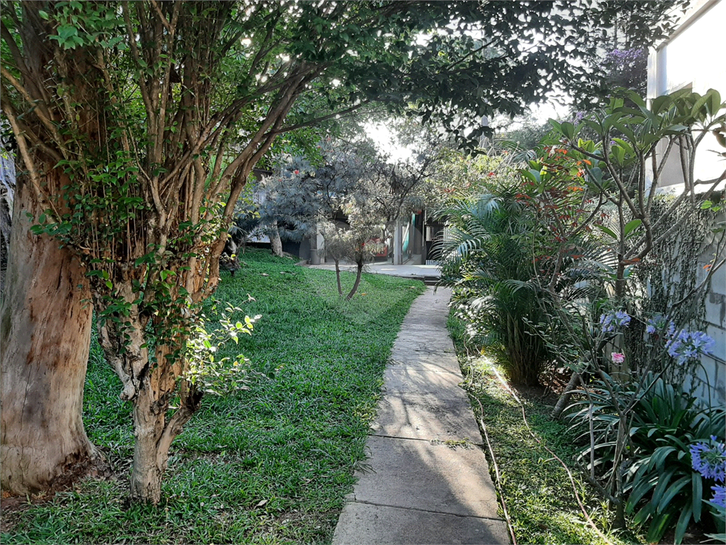 CASA TÉRREA em HORTO FLORESTAL