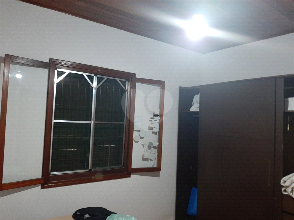 CASA TÉRREA em HORTO FLORESTAL