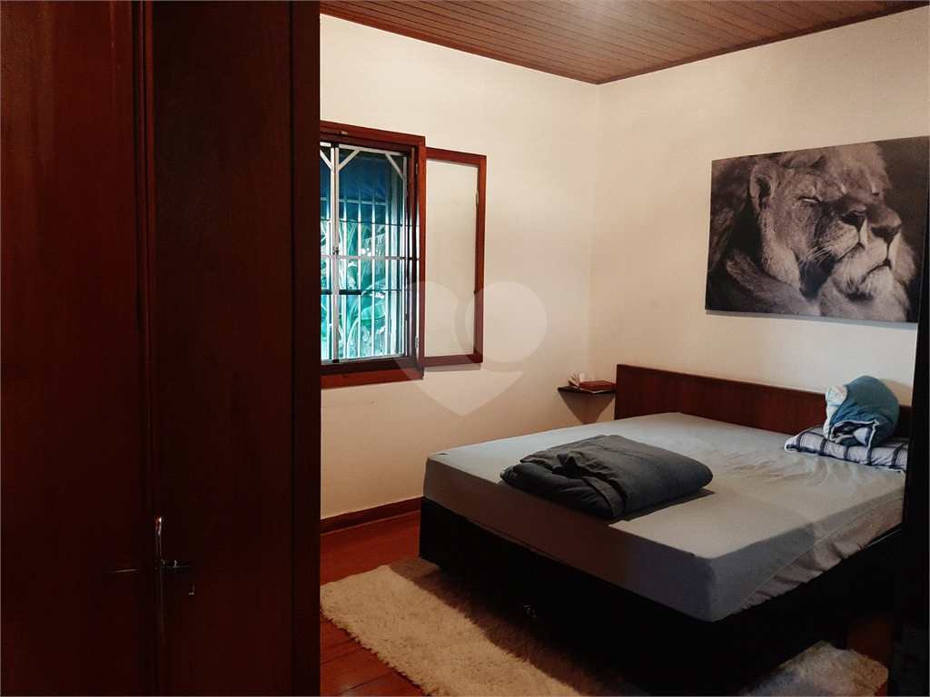 CASA TÉRREA em HORTO FLORESTAL