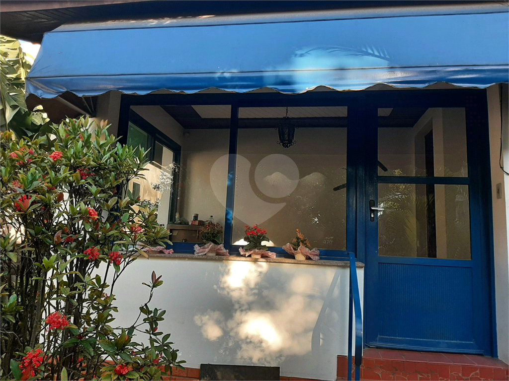 CASA TÉRREA em HORTO FLORESTAL
