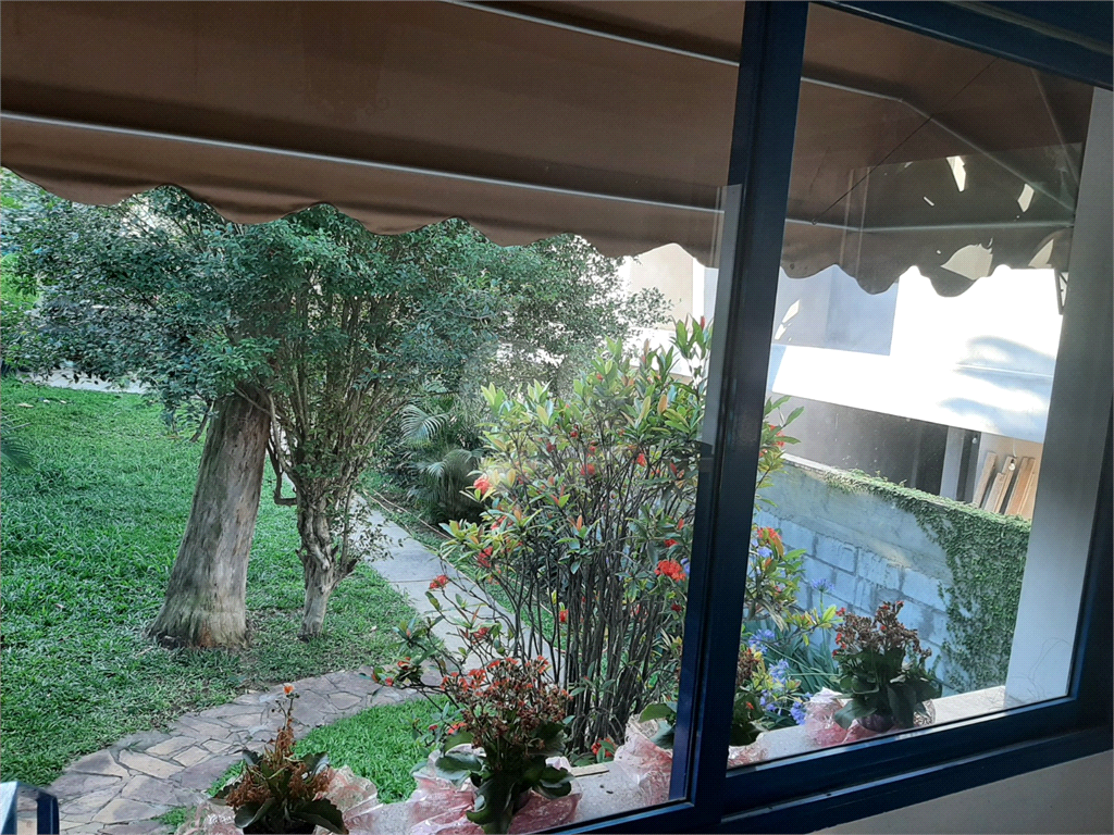 CASA TÉRREA em HORTO FLORESTAL