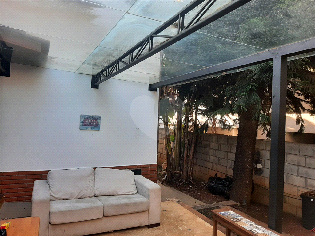 CASA TÉRREA em HORTO FLORESTAL