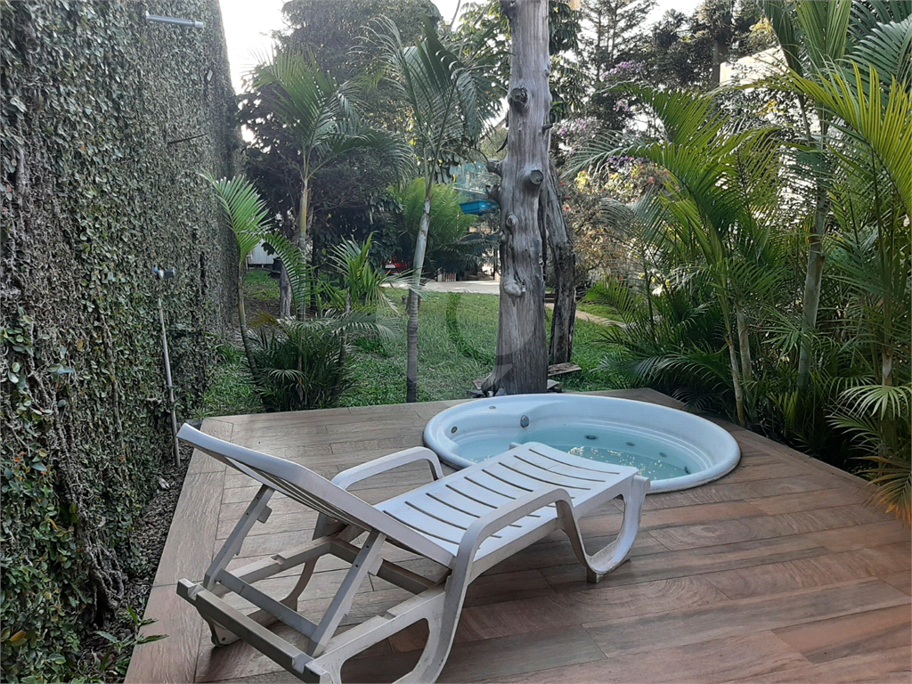 CASA TÉRREA em HORTO FLORESTAL