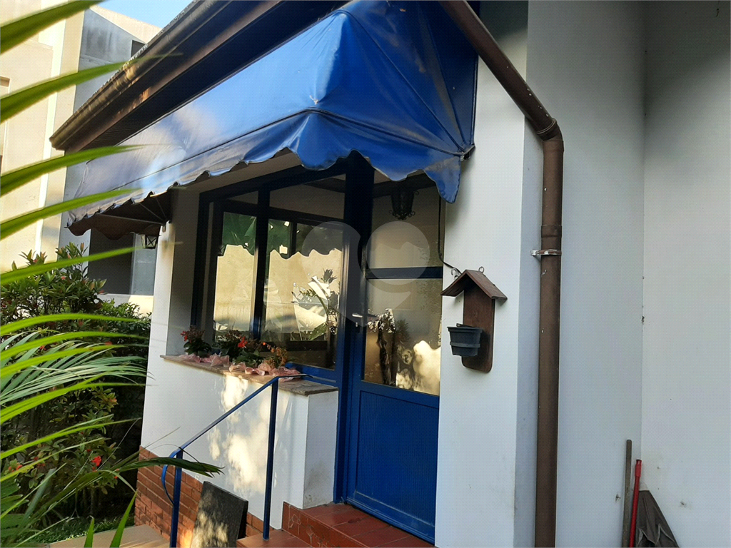 CASA TÉRREA em HORTO FLORESTAL