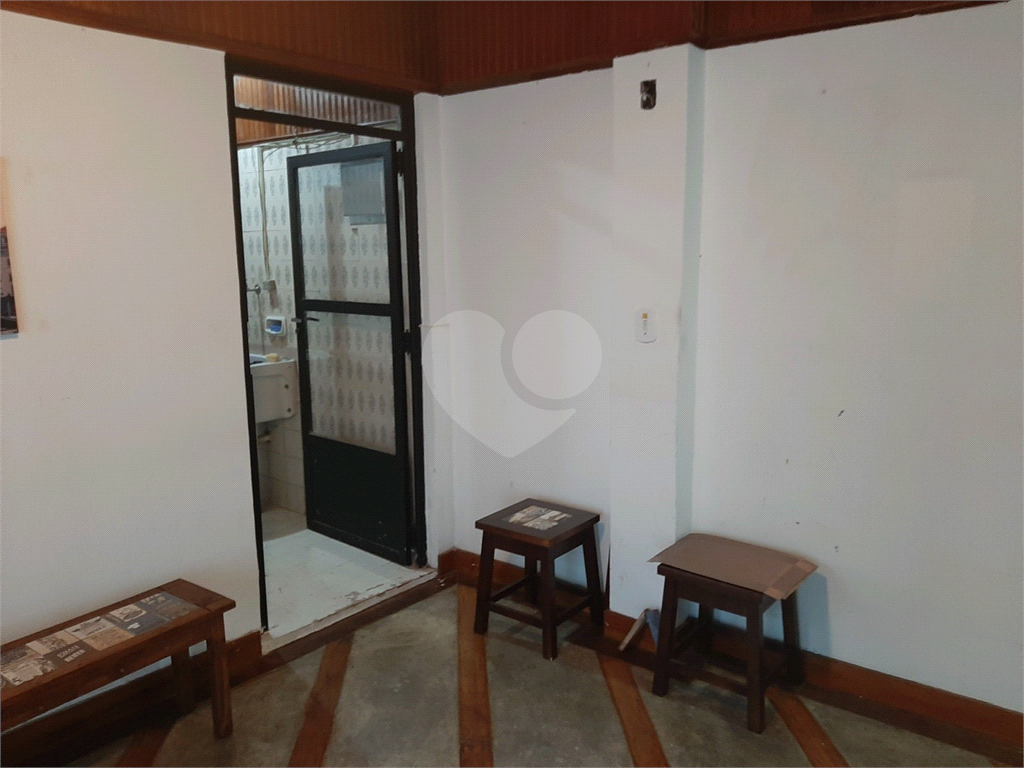 CASA TÉRREA em HORTO FLORESTAL