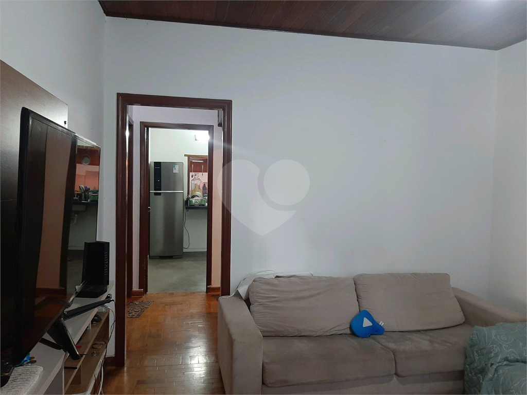 CASA TÉRREA em HORTO FLORESTAL