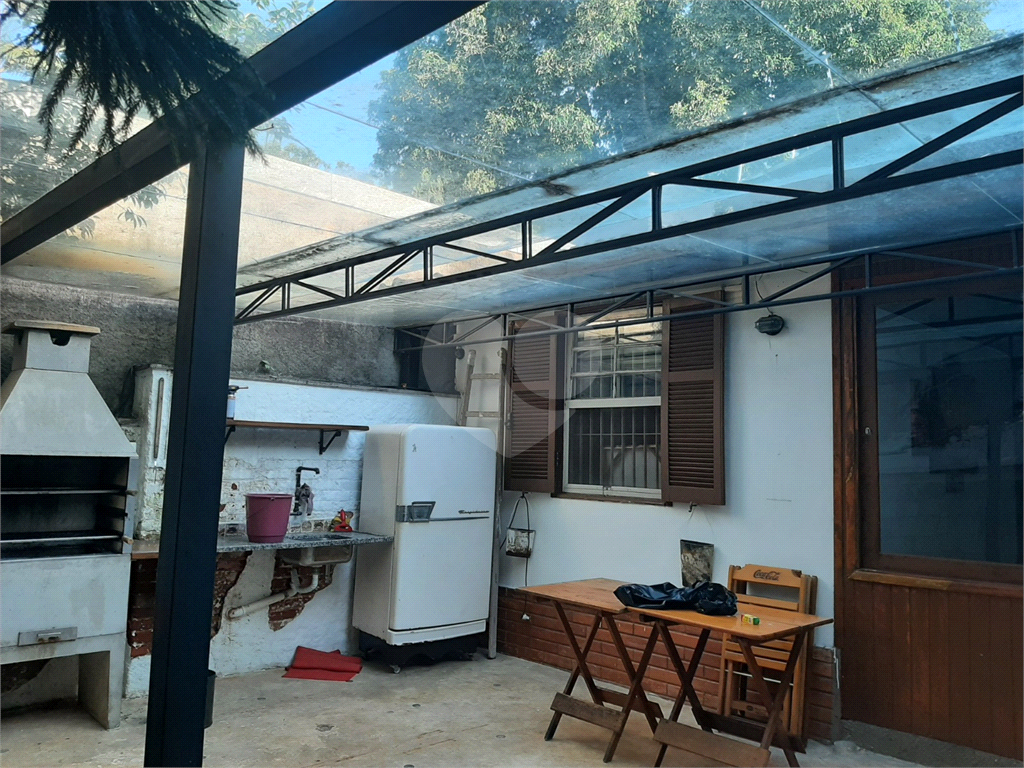 CASA TÉRREA em HORTO FLORESTAL